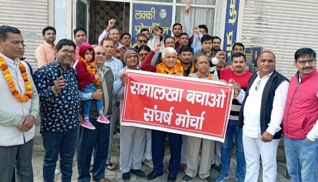 RTI activist PP Kapoor