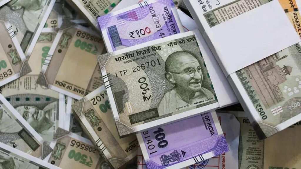कैश