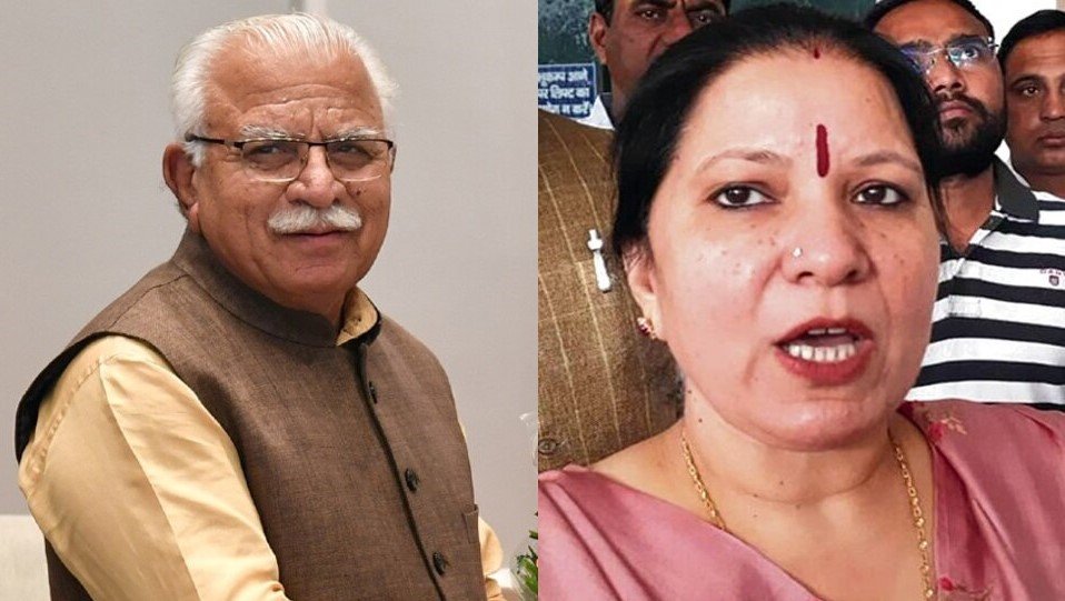 गीता भुक्कल.