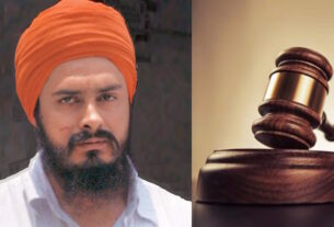 Khalistani terrorist Jagtar Singh Hawara