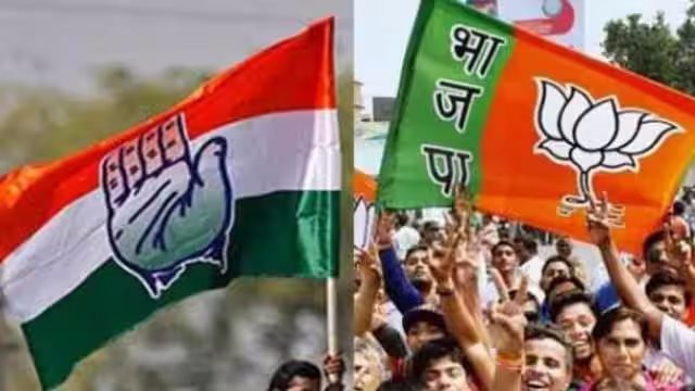 Assembly Election Result 2023 Live : राजस्थान, मध्यप्रदेश और छत्तीसगढ़ में भाजपा को स्पष्ट बहुमत, तेलंगाना में कांग्रेस ने जमाया पंजा, यह लोकसभा चुनावों का सेमीफाइनल 19 पोल 3 2