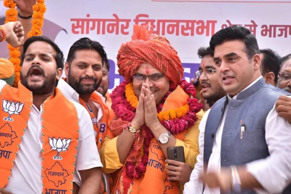 भजनलाल 2