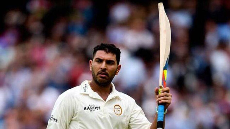 Yuvraj Singh 42nd Birthday Special : स्केटर बनने की चाह रखने वाला पिता की जिद पर बन गया क्रिकेटर, 6 गेंदों पर 6 छक्के लगाकर किया लोगों के दिलों पर राज 2 युवराज 11