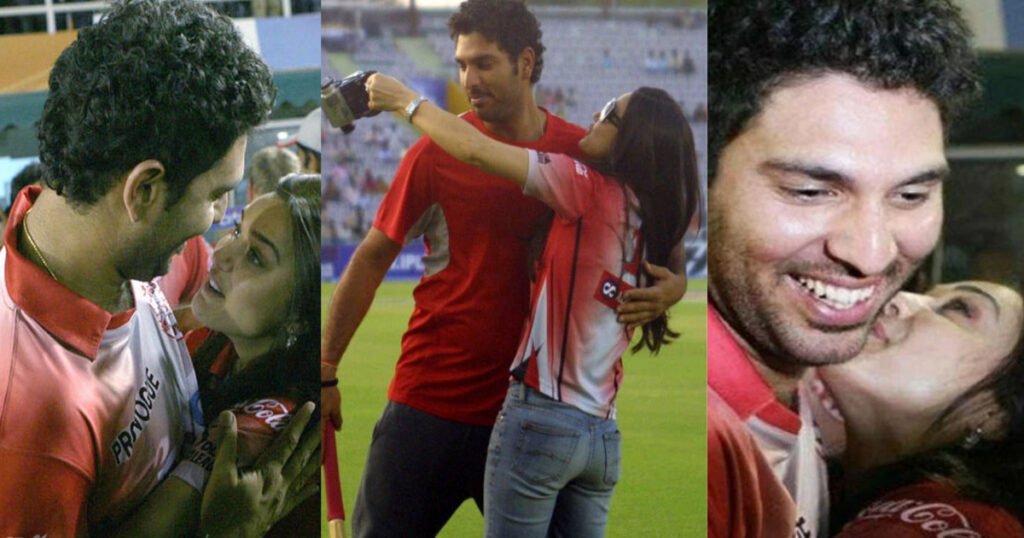 Yuvraj Singh 42nd Birthday Special : स्केटर बनने की चाह रखने वाला पिता की जिद पर बन गया क्रिकेटर, 6 गेंदों पर 6 छक्के लगाकर किया लोगों के दिलों पर राज 7 युवराज 7