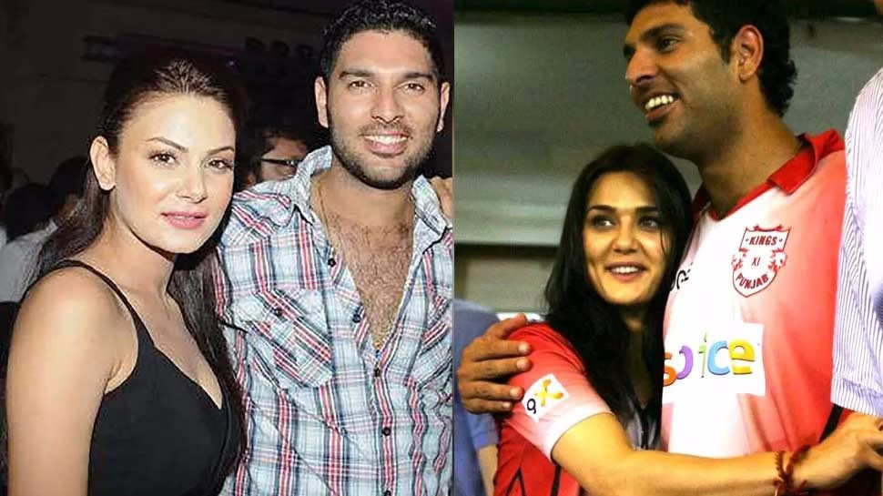 Yuvraj Singh 42nd Birthday Special : स्केटर बनने की चाह रखने वाला पिता की जिद पर बन गया क्रिकेटर, 6 गेंदों पर 6 छक्के लगाकर किया लोगों के दिलों पर राज 10 युवराज 8