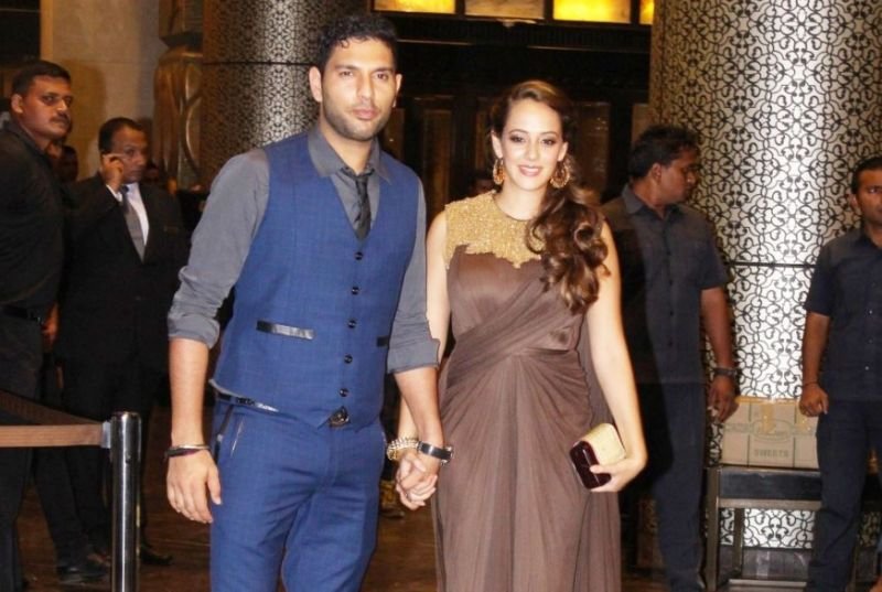 Yuvraj Singh 42nd Birthday Special : स्केटर बनने की चाह रखने वाला पिता की जिद पर बन गया क्रिकेटर, 6 गेंदों पर 6 छक्के लगाकर किया लोगों के दिलों पर राज 12 युवराज 9