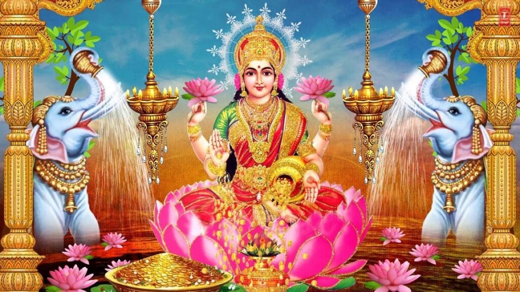 Friday Fast : शुक्रवार के दिन इस देवी का रखा जाता है व्रत, घर की दरिद्रता को मिटाने के लिए इस दिन करें ये उपाय 5 लक्ष्मीमाता