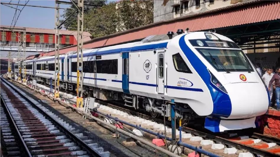Vande Bharat trains