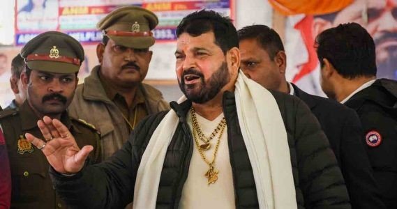 WFI के अध्यक्ष पद पर संजय सिंह व अनीता श्योराण के बीच मुकाबला आज, शाम तक जारी होंगे नतीजे, Press Club of India में पत्रकारवार्ता करेंगे पहलवान 5 संघ 2