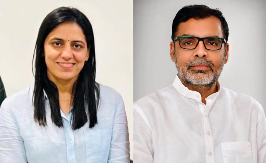 संघ चुनाव 3