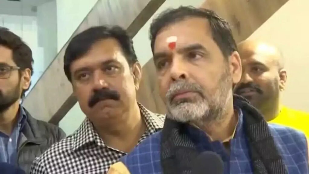 संजयसिंह