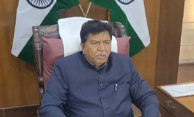 Haryana Assembly : सदन में फिर उठा sexual harassment मुद्दा, Abhay Chautala का आरोप मंत्री Sandeep Singh का बचाव कर रही सरकार, Anil Vij ने कोर्ट के पाले में डाली गेंद 11 सत्र 8 1