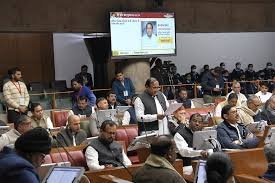 Haryana Assembly : सदन में फिर उठा sexual harassment मुद्दा, Abhay Chautala का आरोप मंत्री Sandeep Singh का बचाव कर रही सरकार, Anil Vij ने कोर्ट के पाले में डाली गेंद 6 सुरेंद्र पंवार
