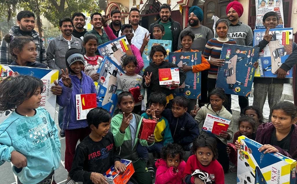 Bhagat Singh Foundation