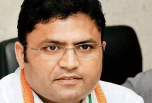 Ashok Tanwar