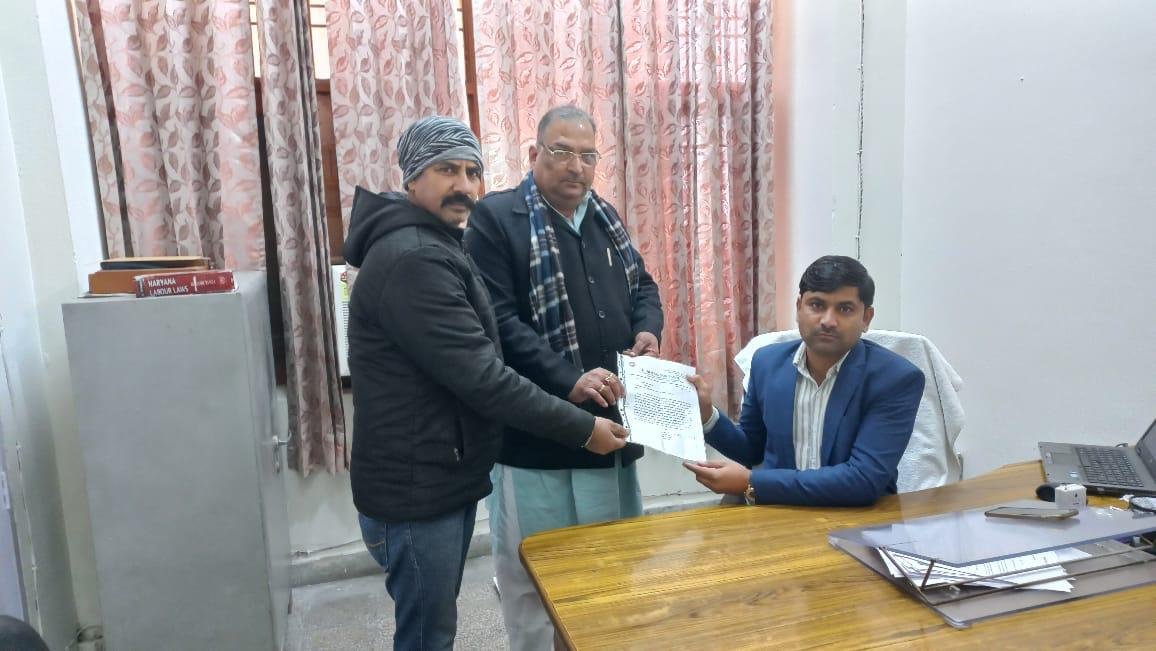 Factory owners in Panipat are openly flouting