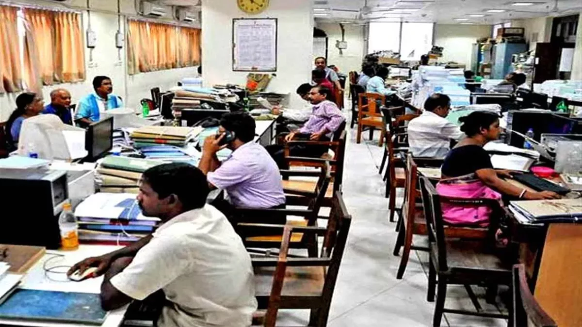 provide relief to raw employees before Lok Sabha elections