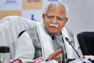 Cm Khattar