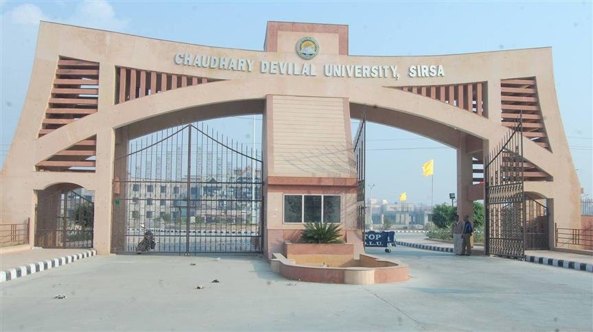 Anonymous letter against university professor
