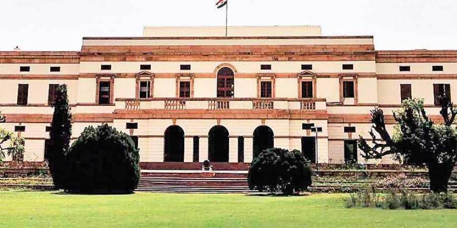 Delhi High Court