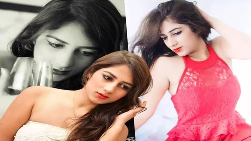 Body of model girlfriend Divya Pahuja