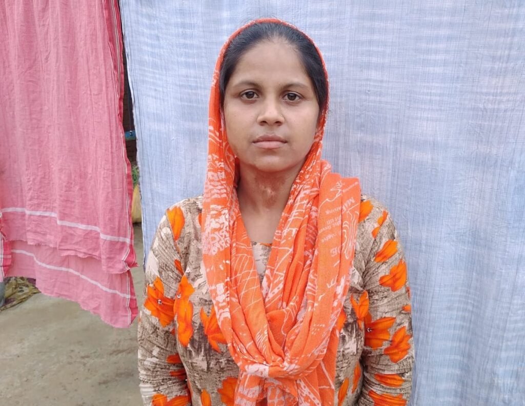 Sonipat : फंदे पर लटका मिला महिला का शव, दहेज हत्या का आरोप, ससुराल में रह रही थी बागपत की युवती 2 IMG 20240106 WA0112