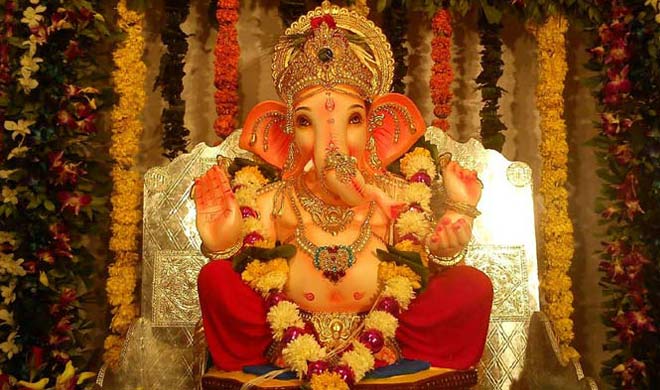 Lambodara Sankashti Chaturthi 1