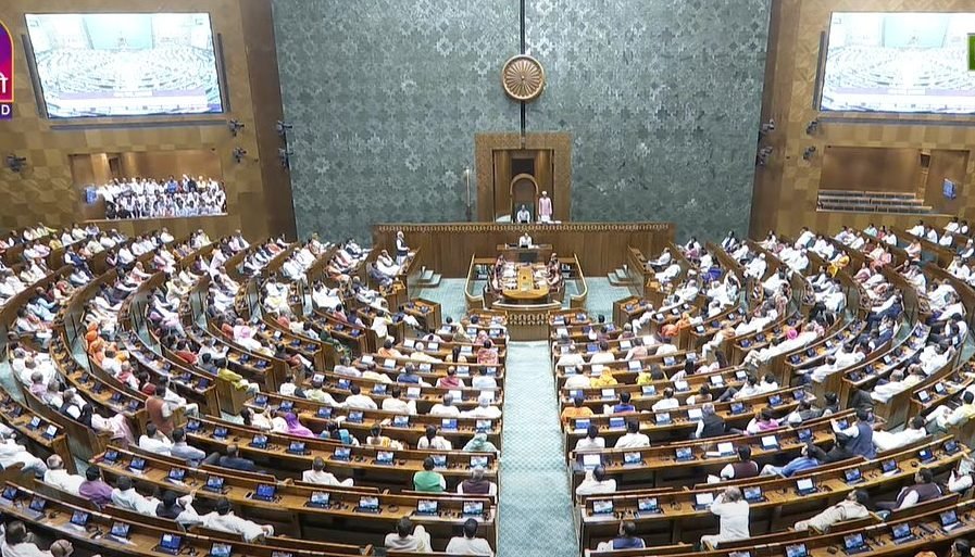 Finance Ministry's budget process begins
