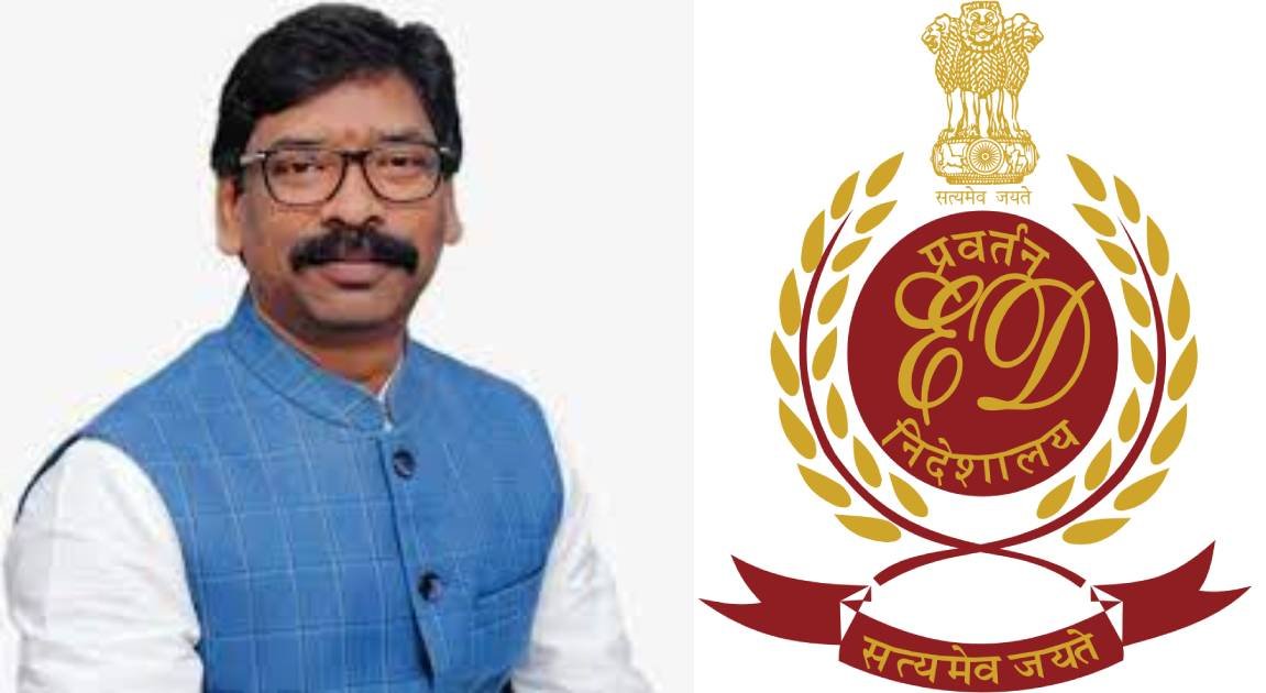 ED will interrogate Jharkhand CM today