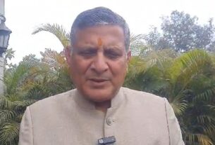 education minister kawarpal gurjar