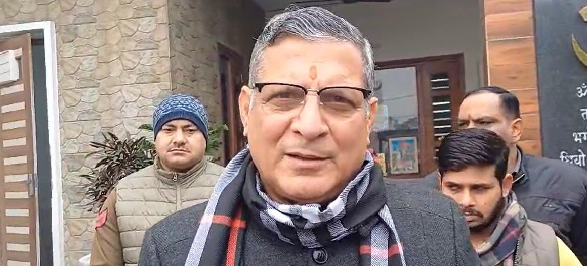 Kanwarpal Gurjar
