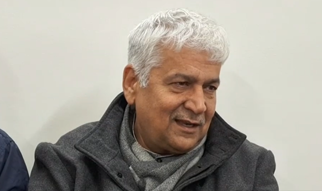 Rohtak : इनेलो से भाजपा में शामिल हुए सतीश नांदल को मिली बड़ी ज़िम्मेदारी, बनाए प्रदेश उपाध्यक्ष, मां-बेटा, पिता-पुत्र की पार्टी Congress 3 Screenshot 1603