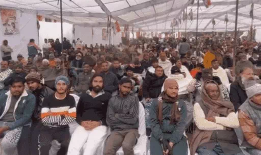 Haryana में बेरोजगारी में वृद्धि, दलितों के बढ़ रहे संकट, दीपेंद्र हुड्डा नौकरियों को लेकर विभिन्न समस्याओं पर डाली रोशनी 2 various problems regarding jobs