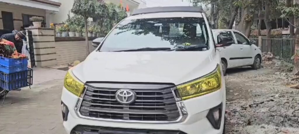 Yamunanagar में गुरप्रीत सभरवाल के आवास पर 12 घंटे से बैठी ईडी, खनन से जुड़े खंगाले जा रहे कागजात 4 Screenshot 1673