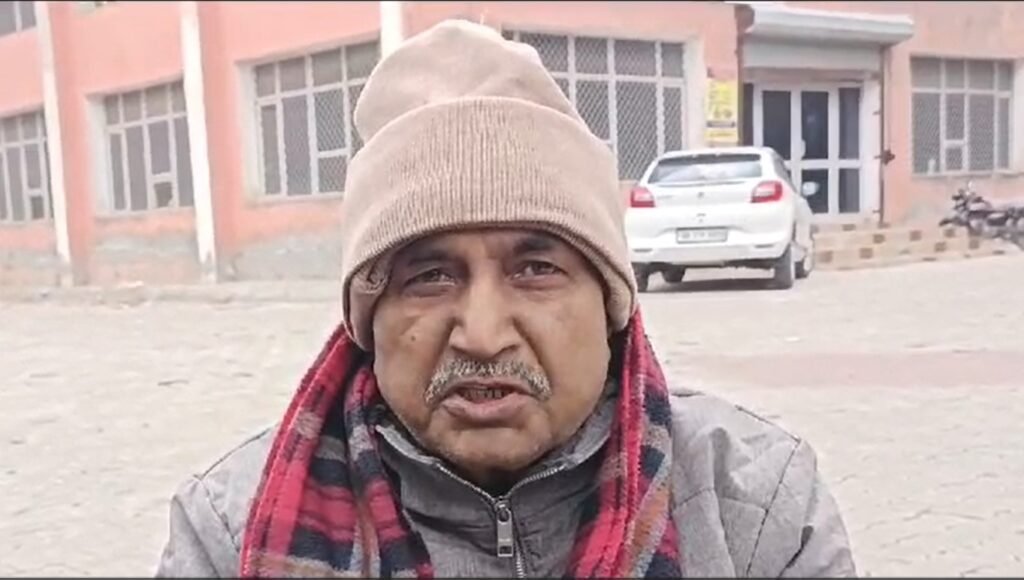 Sonipat में संयुक्त किसान मोर्चा के आह्वान पर एक बार फिर जुटेंगे किसान, 26 Jan को जिले के सभी किसान मिलकर निकालेंगे ट्रैक्टर यात्रा 2 Screenshot 1681