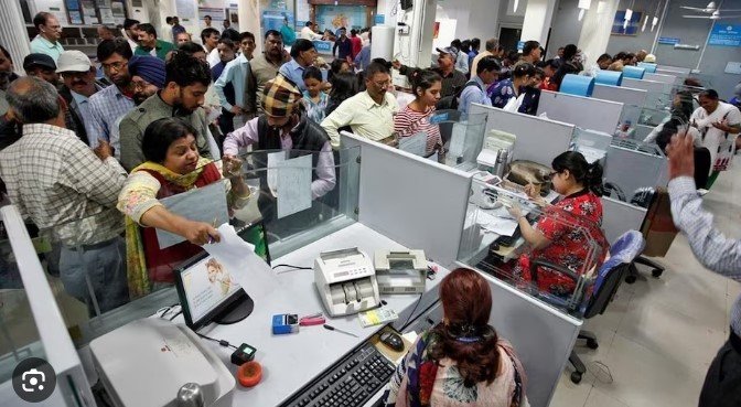 Haryana : सरकार की लोकसभा चुनाव से पहले कच्चे कर्मचारियों को राहत देने की तैयारी, अस्थायी कर्मचारियों को स्थायी करने की पॉलिसी बनाने का निर्णय 4 Screenshot 1717