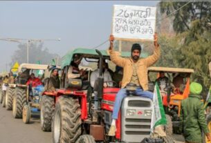 Farmer organizations called for unity regarding demands