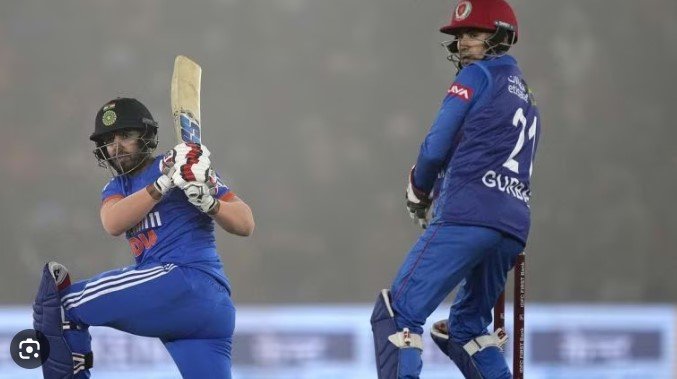 Ind-Afg टी-20 सीरीज का तीसरा मुकाबला आज, आखिरी मैच में Clean Sweep के इरादे से मैदान में उतरेगी टीम इंडिया 5 Screenshot 1736