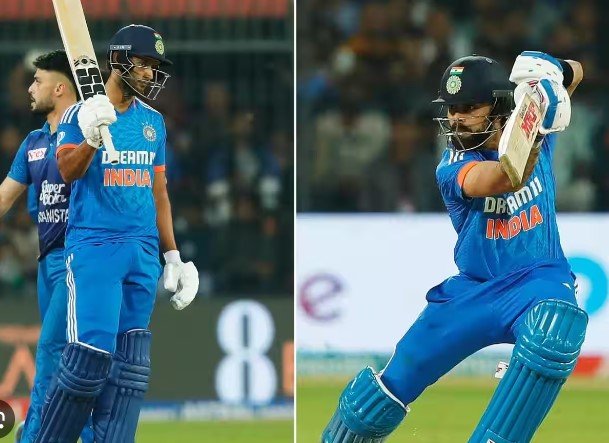 Ind-Afg टी-20 सीरीज का तीसरा मुकाबला आज, आखिरी मैच में Clean Sweep के इरादे से मैदान में उतरेगी टीम इंडिया 8 Screenshot 1738