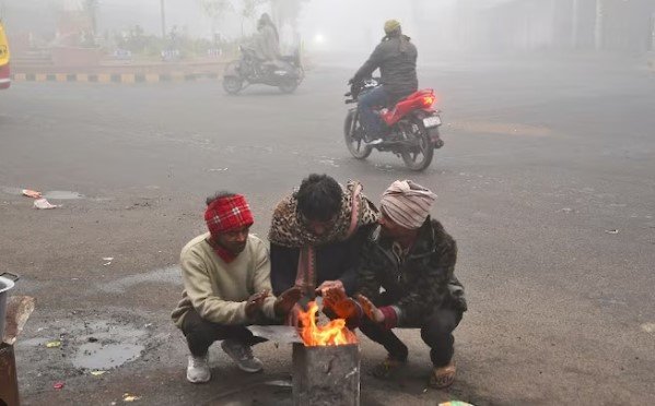 Haryana में बढ़ती ठंड से 16 जिलों में अलर्ट जारी, 4 जिलों में कोल्ड डे की आशंका, न्यूनतम तापमान में वृद्धि, 2.5 डिग्री पारा Record 5 Screenshot 1744