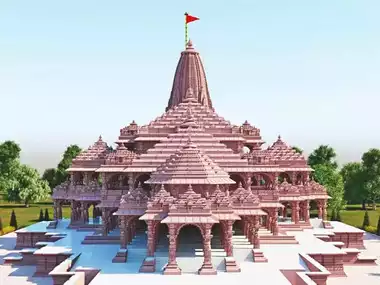 ayodhya ram mandir prasad you can book it online 106807300