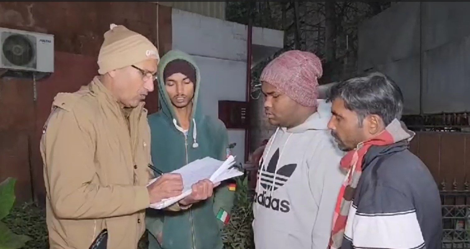 murder of student in yamunanagar