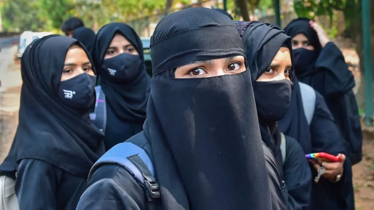 Outcry over Hijab continues in Rajasthan