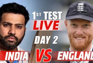 india vs england match