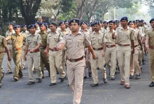 Himachal Police will no longer do constable recruitment