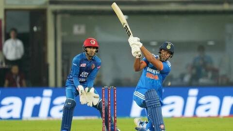Ind-Afg टी-20 सीरीज का तीसरा मुकाबला आज, आखिरी मैच में Clean Sweep के इरादे से मैदान में उतरेगी टीम इंडिया 7 l57620240116111318