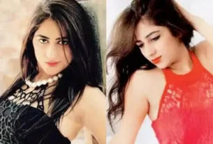case of model Divya Pahuja's dead body