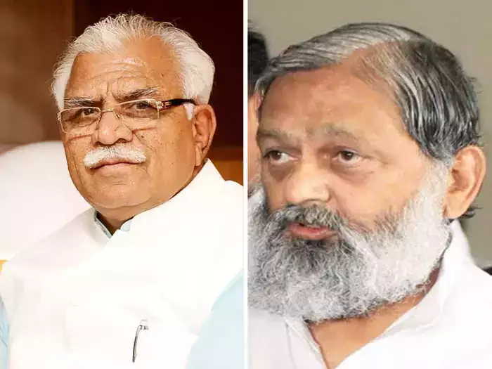 Haryana में 22 जनवरी को रहेगा ड्राई डे, शराब के ठेके बंद रखने की हुई घोषणा, CM ने गुनगुनाएं भजन, गृहमंत्री ने की मंदिर में सफाई 2 navbharat times 3
