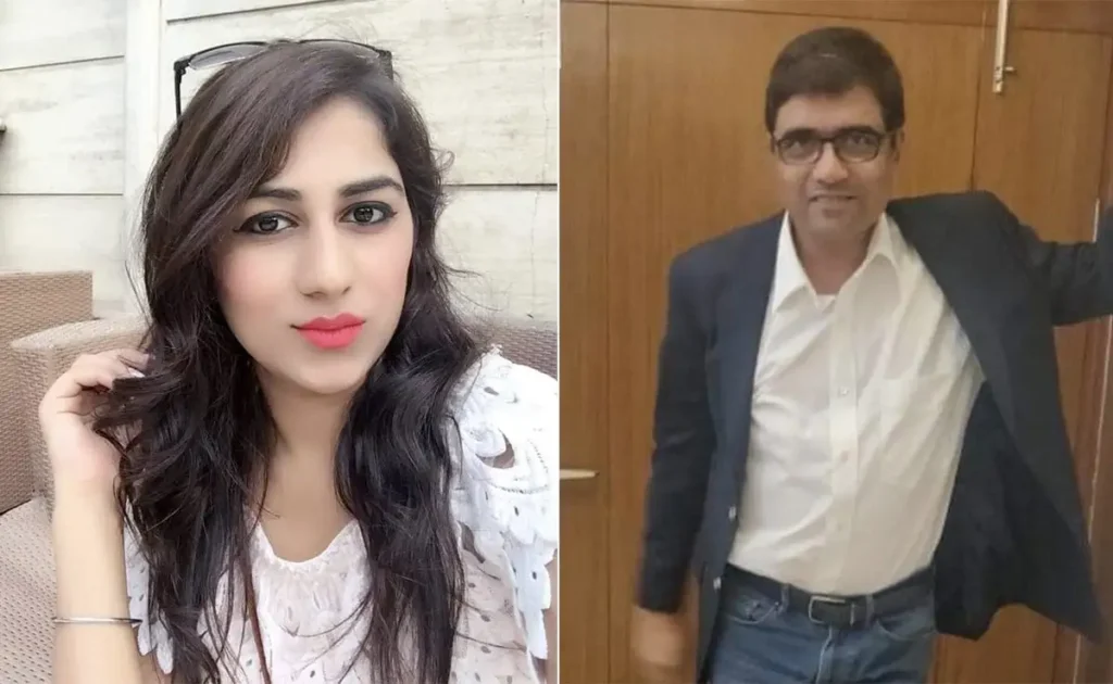 Gurugram : मॉडल दिव्या पाहुजा के शव मामले में बहन नैना पाहुजा ने नए तथ्यों का किया खुलासा, 6 दिन बाद भी पुलिस के हाथ खाली 5 nddf75jo divya pahuja gurugram hotel murder 625x300 03 January 24