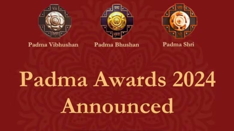 Padma Awards 2024